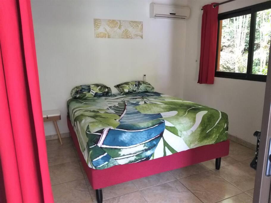 Vacation House In Tahiti 普纳奥亚 外观 照片