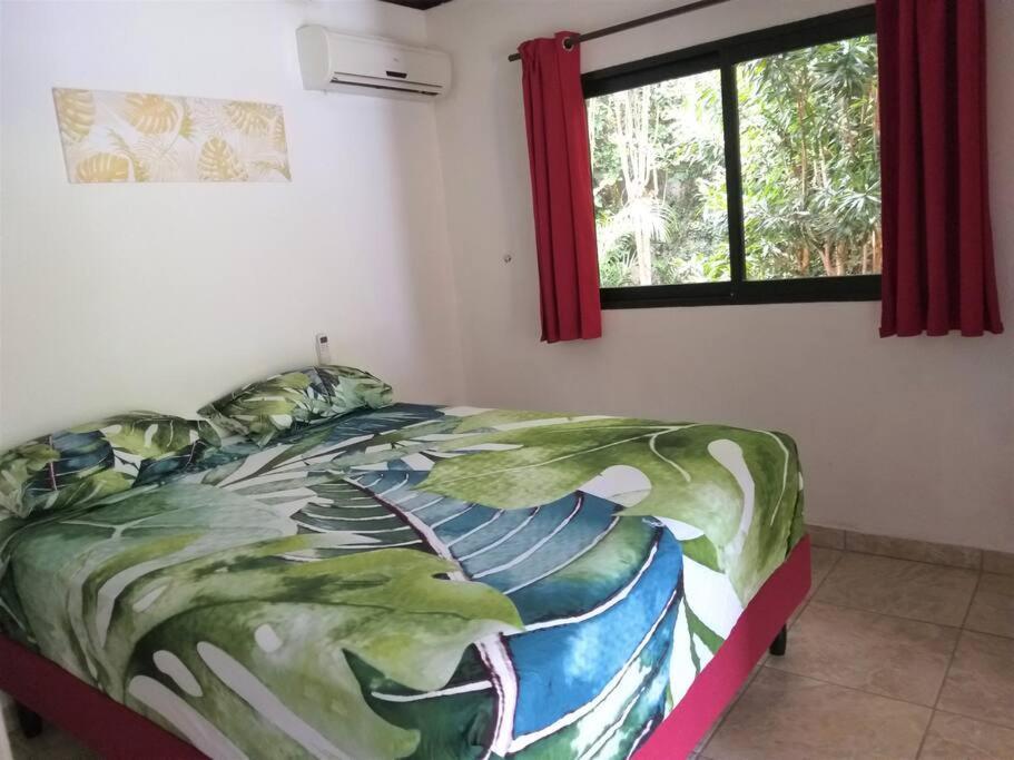 Vacation House In Tahiti 普纳奥亚 外观 照片